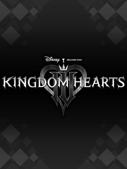 Kingdom Hearts IV
