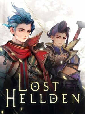 Lost Hellden