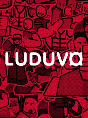 Luduvo
