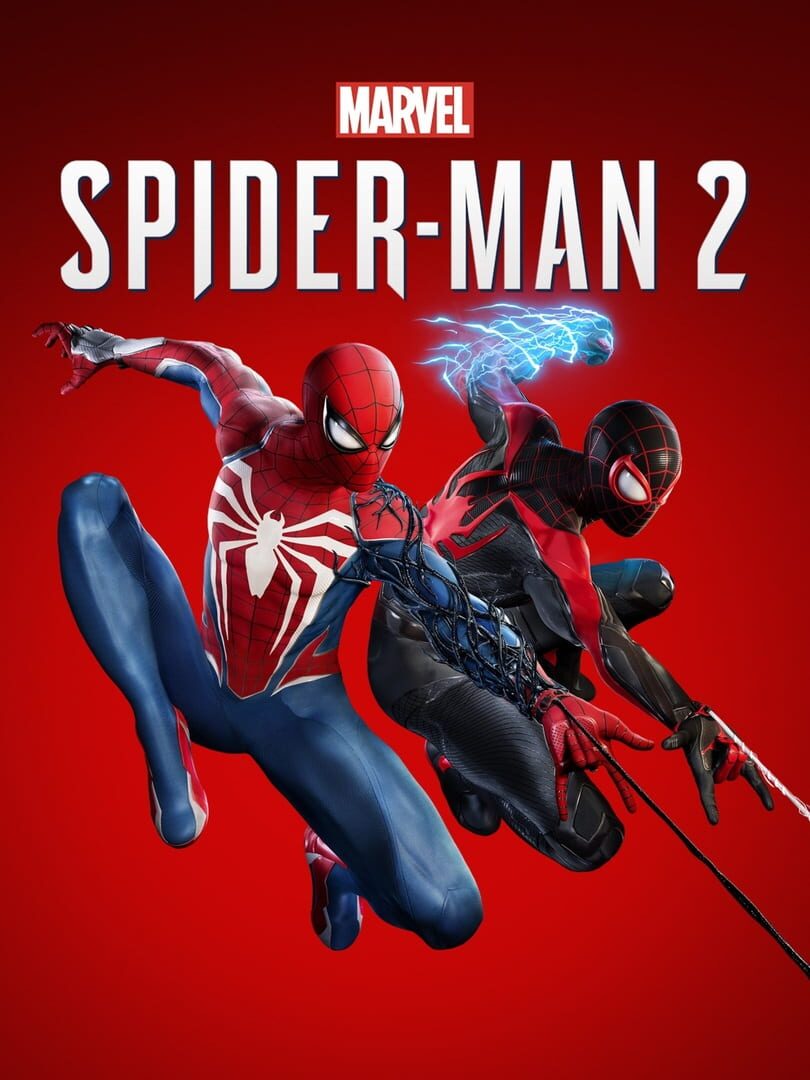 Marvel’s Spider-Man 2