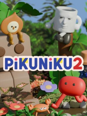 Pikuniku 2
