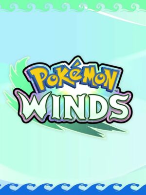 Pokémon Winds