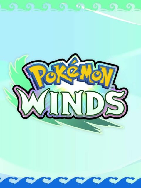 Pokémon Winds