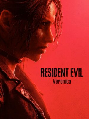 Resident Evil Veronica