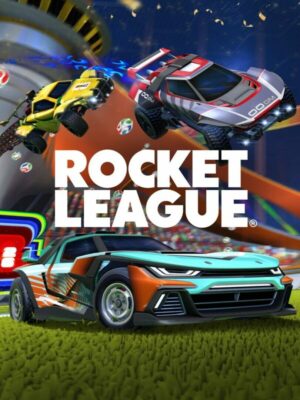 Rocket League