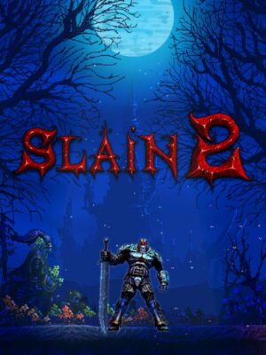 Slain 2: The Beast Within