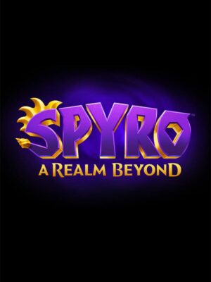 Spyro: A Realm Beyond