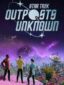 Star Trek: Outposts Unknown