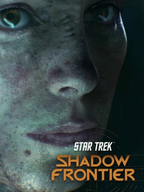 Star Trek: Shadow Frontier