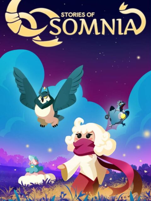 Stories of Somnia