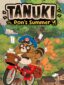 Tanuki: Pon's Summer