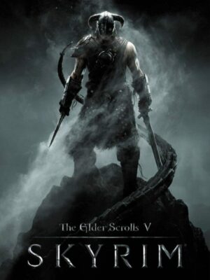 The Elder Scrolls V: Skyrim