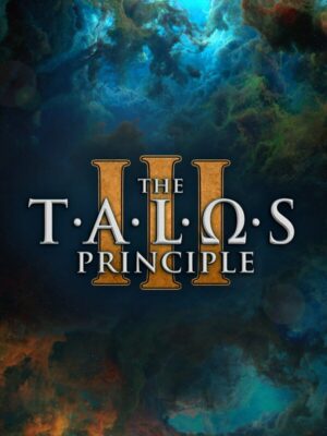 The Talos Principle III