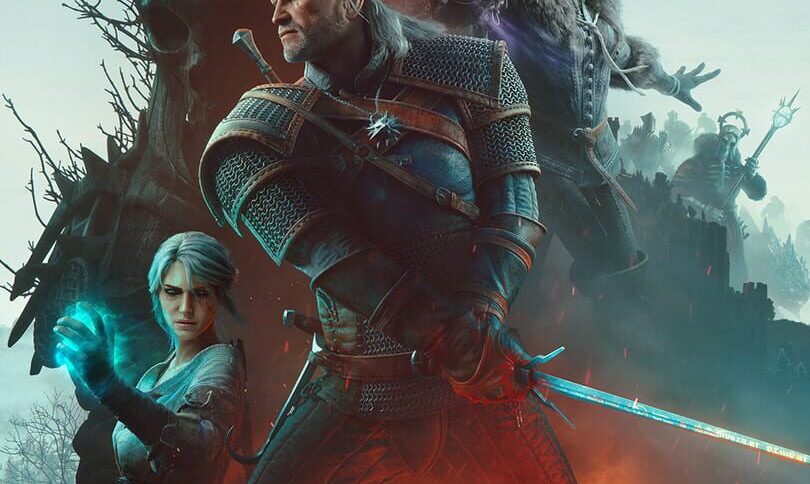 The Witcher 3: Wild Hunt Remastered