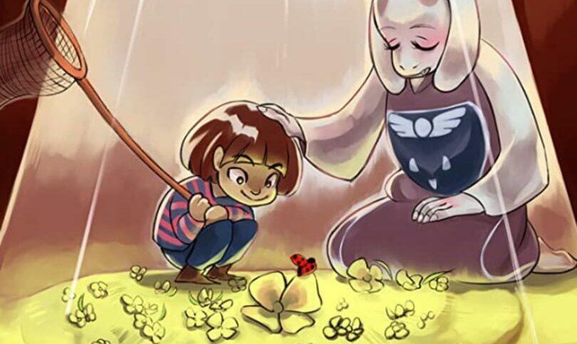 Undertale