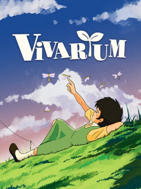 Vivarium