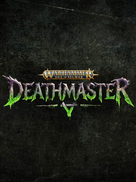 Warhammer Age of Sigmar: Deathmaster
