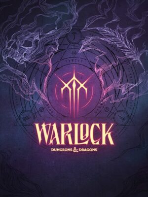 Warlock: Dungeons & Dragons