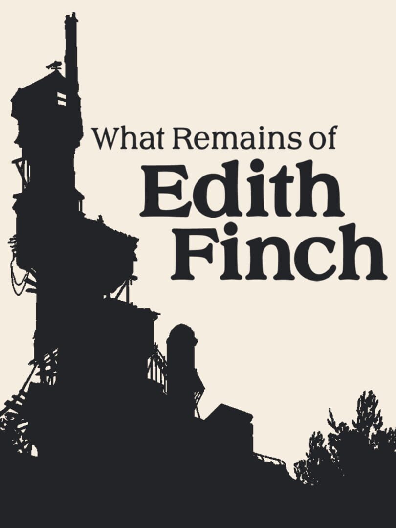 Edith Fisk What Remains of Edith Finch News, Guides, Updates & More