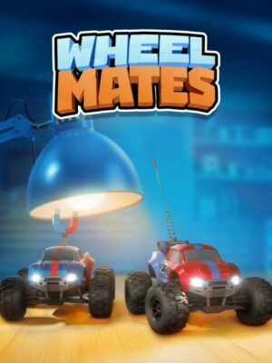 WheelMates