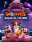 Worms Galactic Tactics