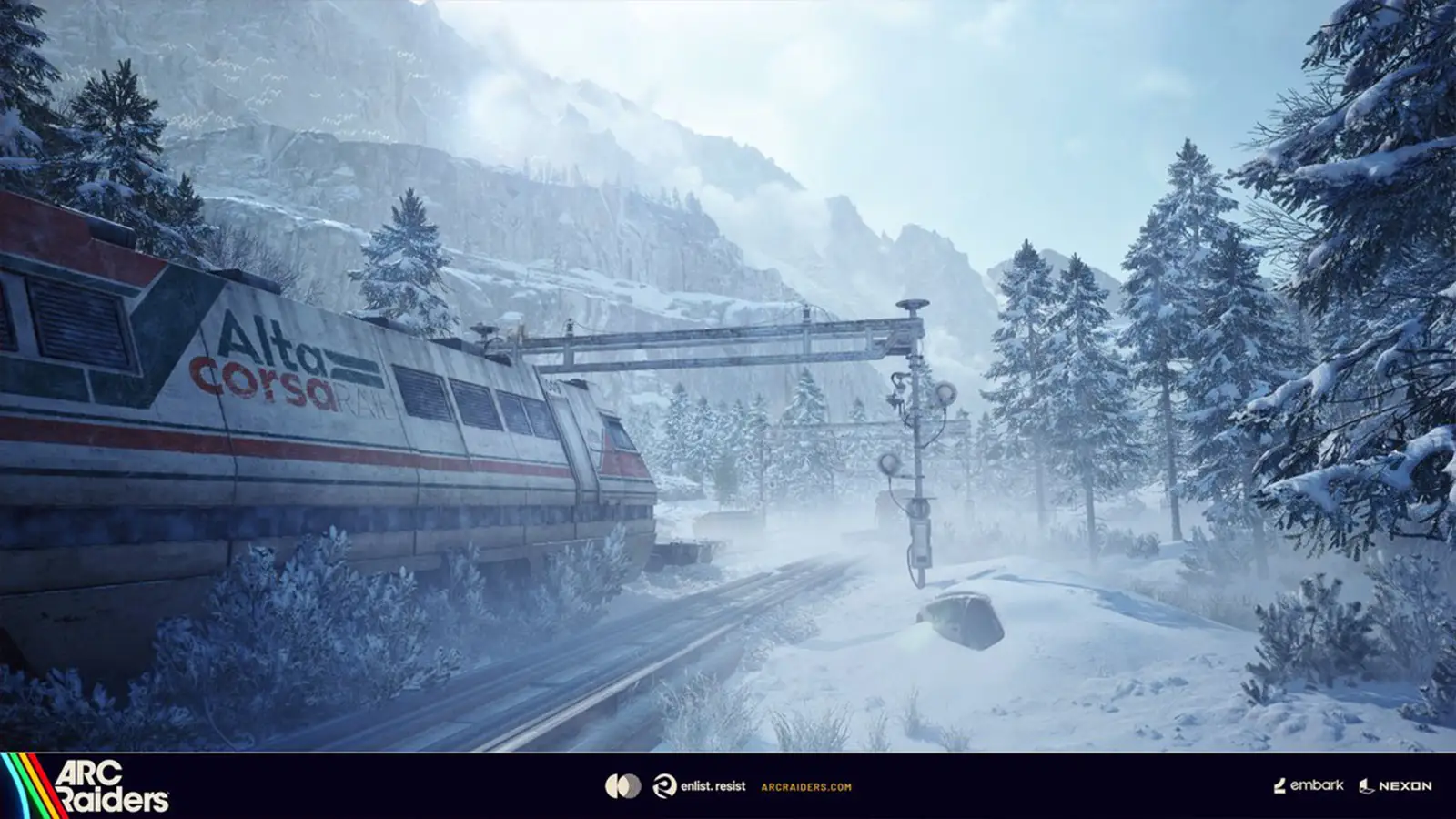 ARC Raiders Has Lost 93% of Its Steam Peak Player Count, Putting More Pressure on October’s Frozen Trail Update