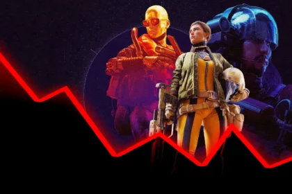 ARC Raiders Has Lost 93% of Its Steam Peak Player Count, Putting More Pressure on October’s Frozen Trail Update