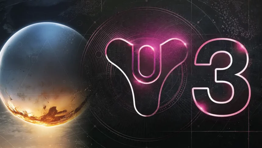 Destiny 3 or Destiny 2 Revival? New hints suggest something is happening behind closed doors at Bungie