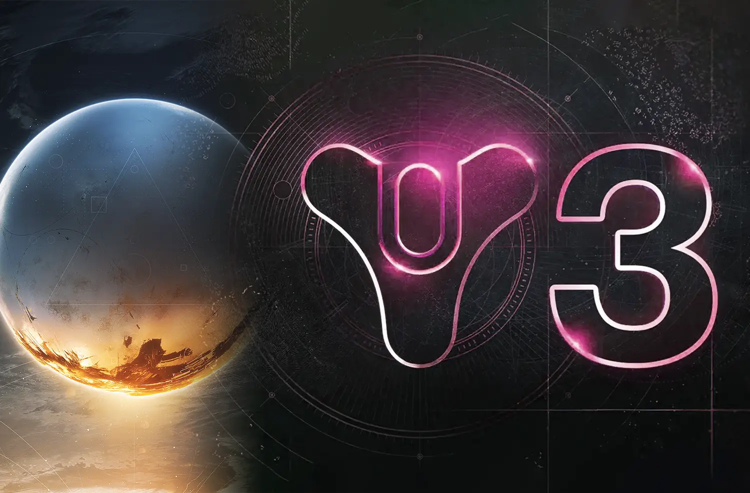 Destiny 3 or Destiny 2 Revival? New hints suggest something is happening behind closed doors at Bungie
