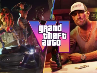 New GTA 6 Gameplay Leak Shows 2 Minutes of Footage, Car Theft Options, Surrendering and a Cutscene