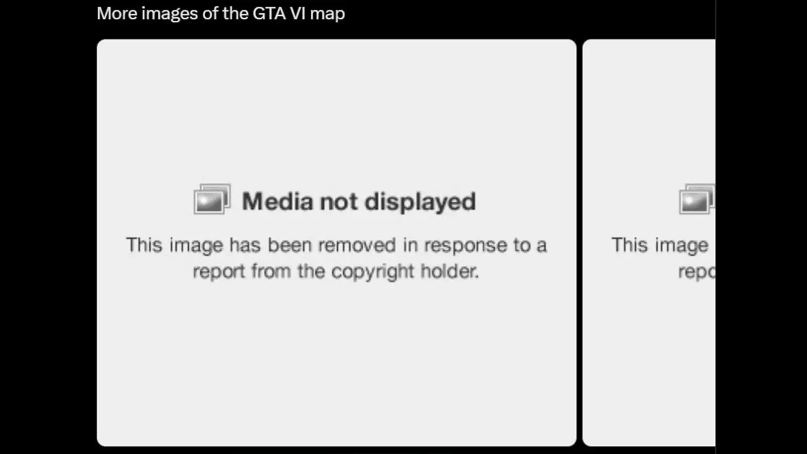 New GTA 6 Leaks Taken Down by Rockstar, Adding More Weight to the New Footage