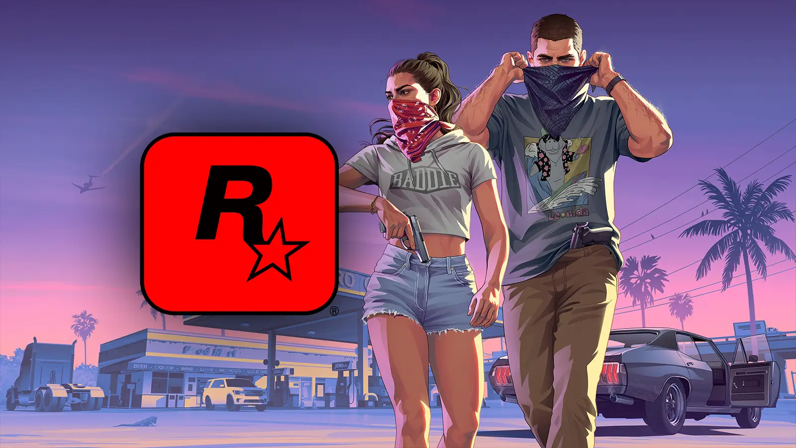 New GTA 6 Leaks Taken Down by Rockstar, Adding More Weight to the New Footage