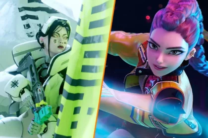 New Marathon leak shows K-Pop-themed Runner skins and more unreleased cosmetics