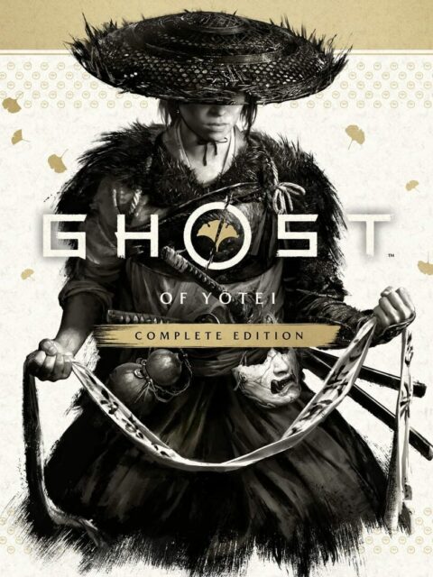 Ghost of Yotei: Complete Edition