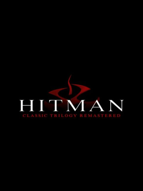 Hitman Classic Trilogy Remastered