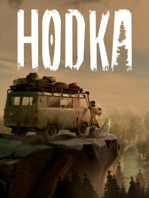 Hodka