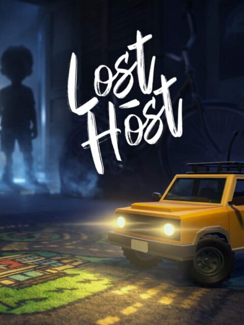 Lost Host