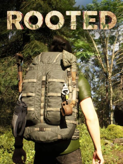 Rooted
