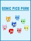 Sonic Pico Park