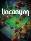 Uncanyon