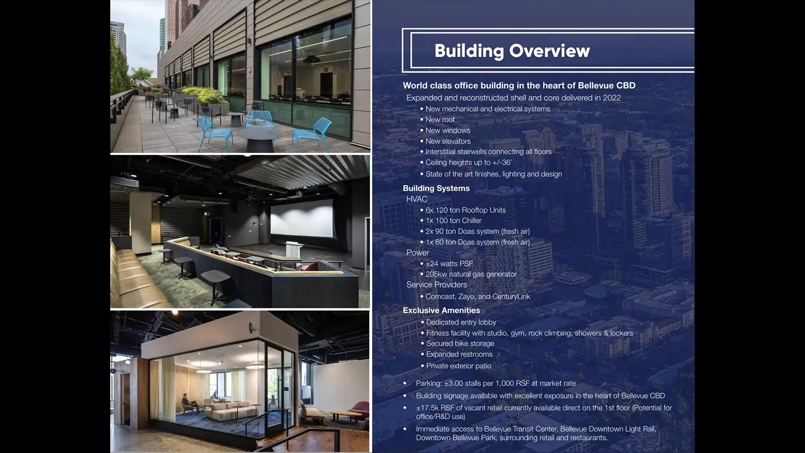 Bungie Puts Its Massive 211,000 Sq. Ft. Bellevue HQ Up for Sublease After Major Layoffs