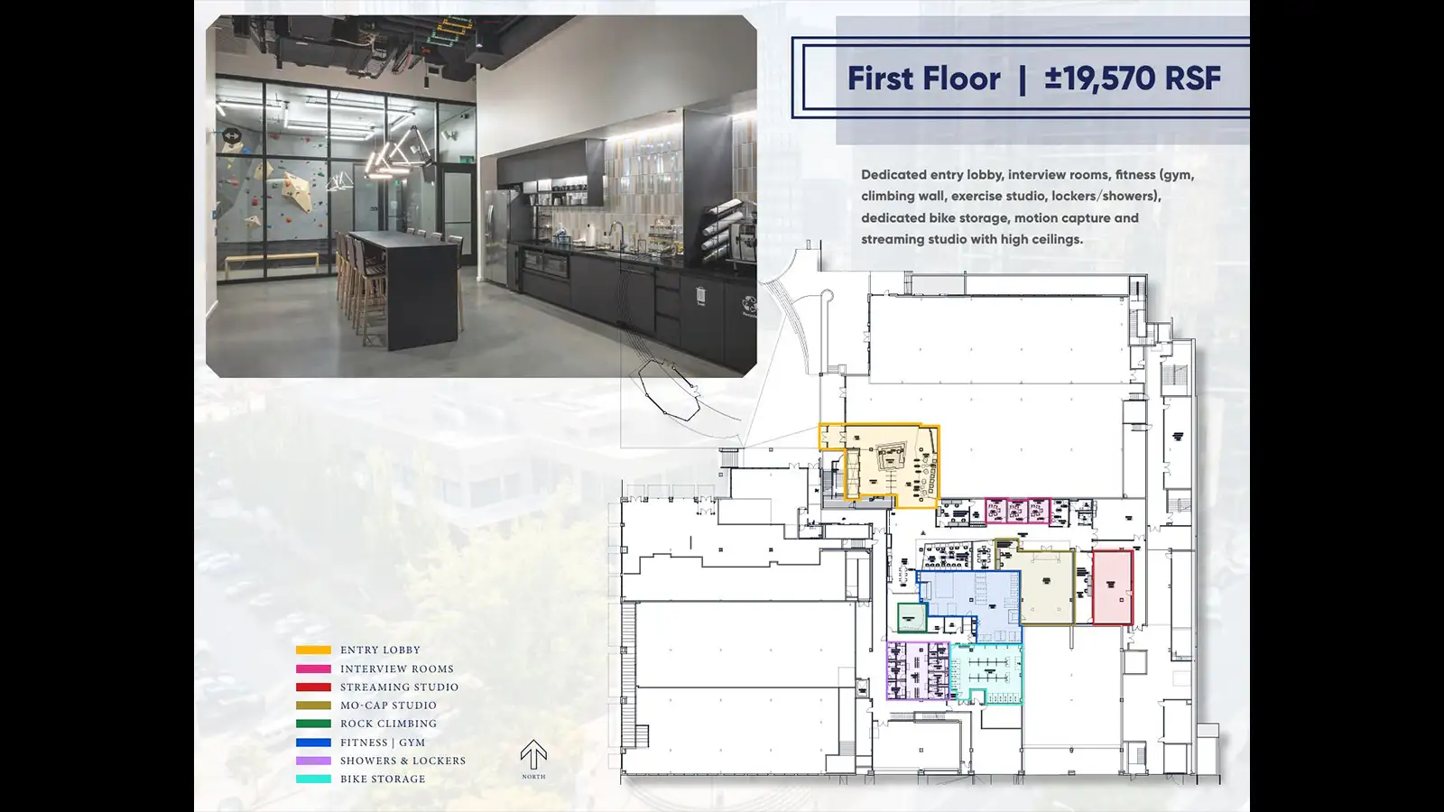 Bungie Puts Its Massive 211,000 Sq. Ft. Bellevue HQ Up for Sublease After Major Layoffs