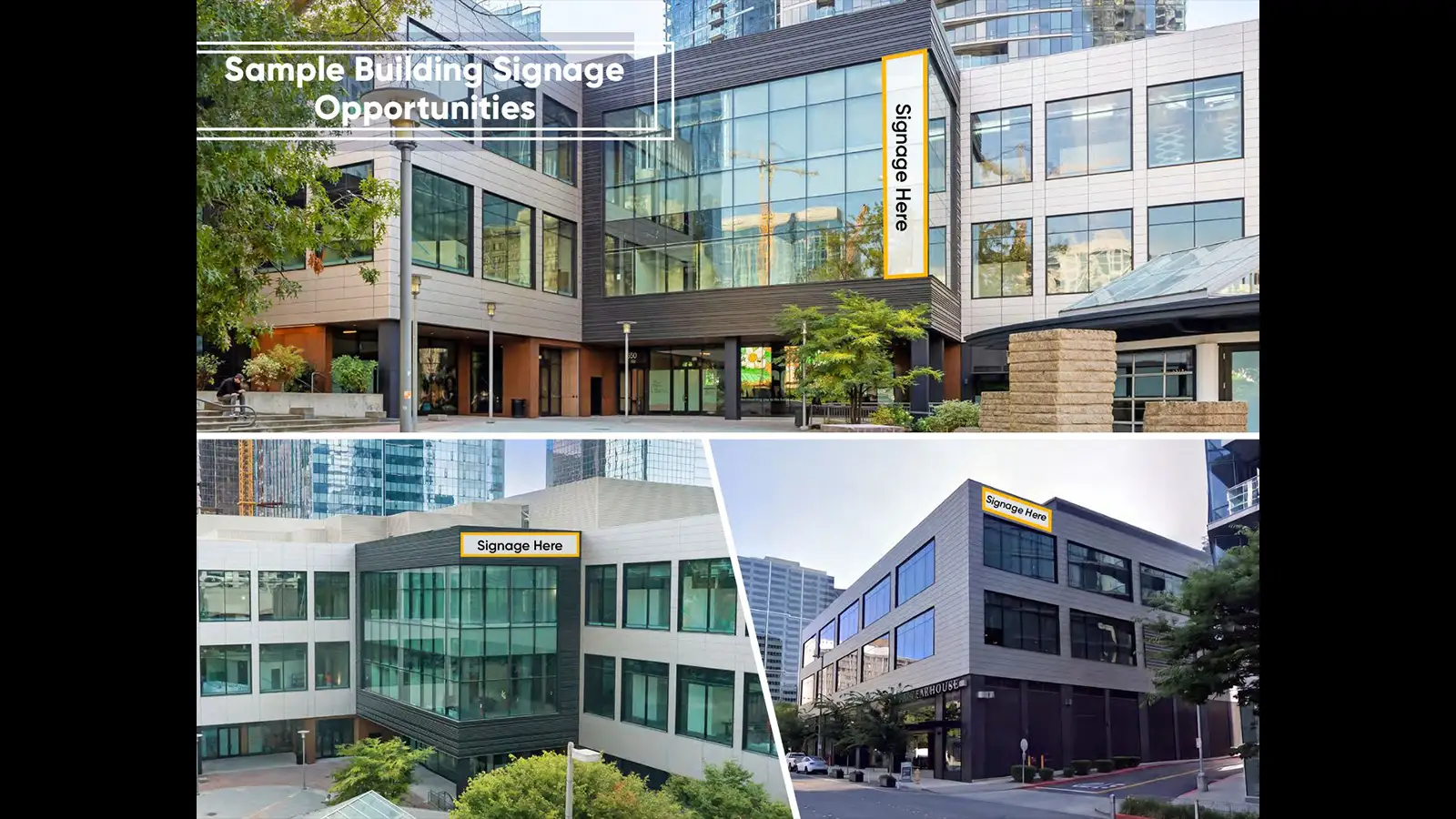 Bungie Puts Its Massive 211,000 Sq. Ft. Bellevue HQ Up for Sublease After Major Layoffs
