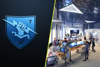 Bungie Puts Its Massive 211,000 Sq. Ft. Bellevue HQ Up for Sublease After Major Layoffs