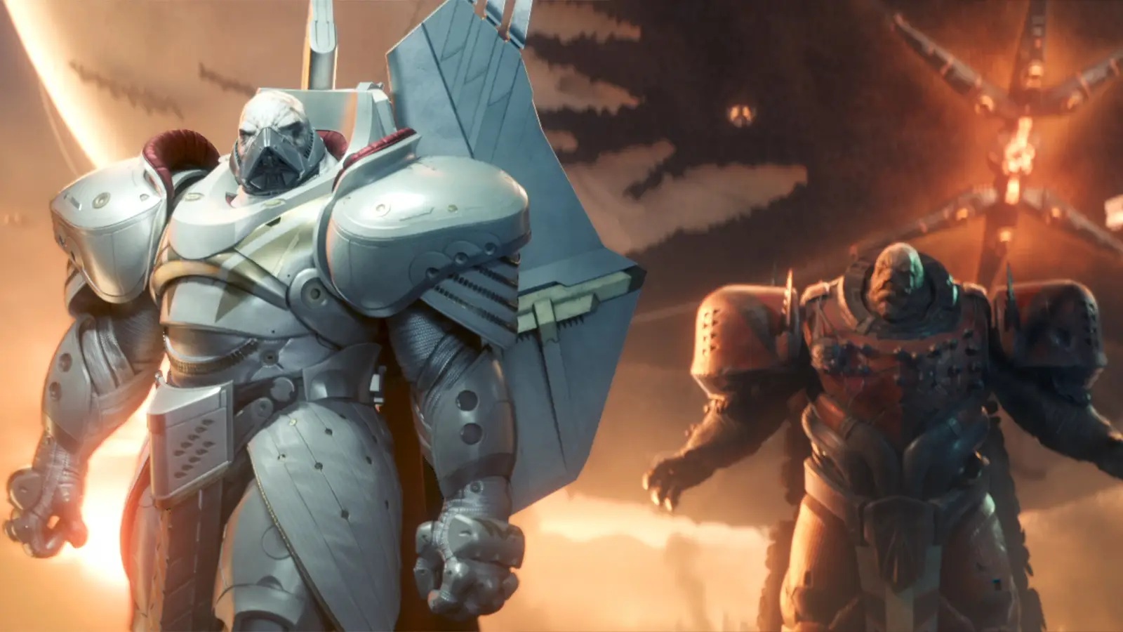 Destiny 2 vaulted campaigns coming back