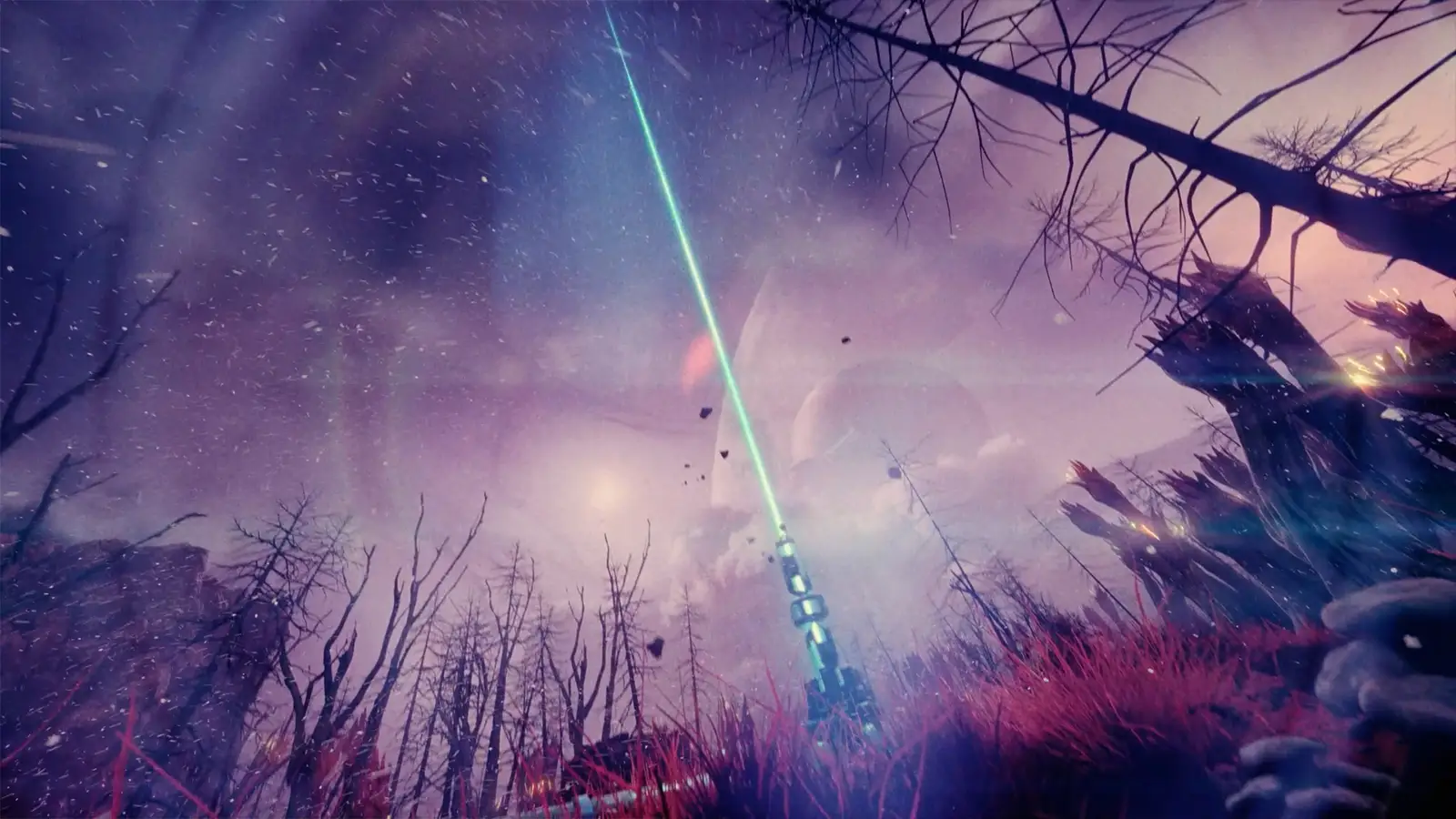 Bungie reveals Marathon’s biggest evolution yet as it moves beyond extraction shooter genre