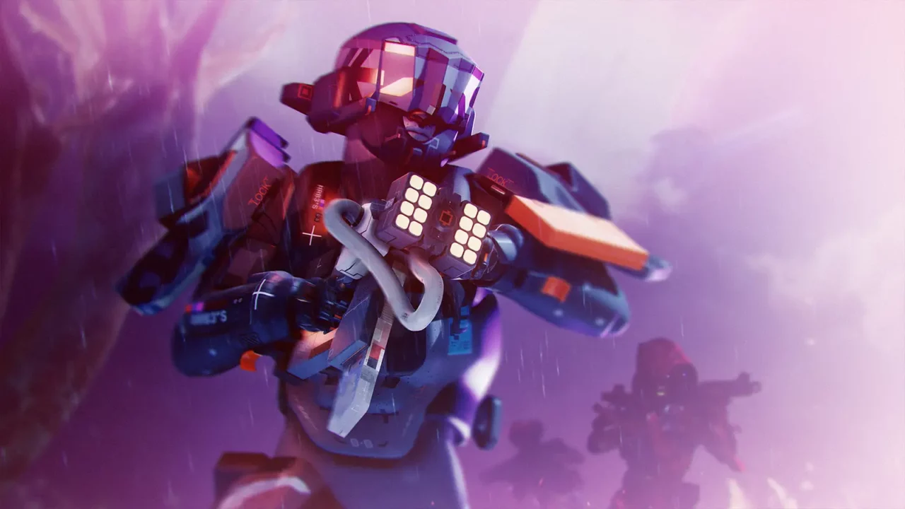 Bungie reveals Marathon’s biggest evolution yet as it moves beyond extraction shooter genre