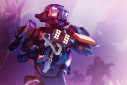 Bungie reveals Marathon’s biggest evolution yet as it moves beyond extraction shooter genre