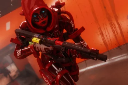 Bungie reveals Marathon’s biggest evolution yet as it moves beyond extraction shooter genre