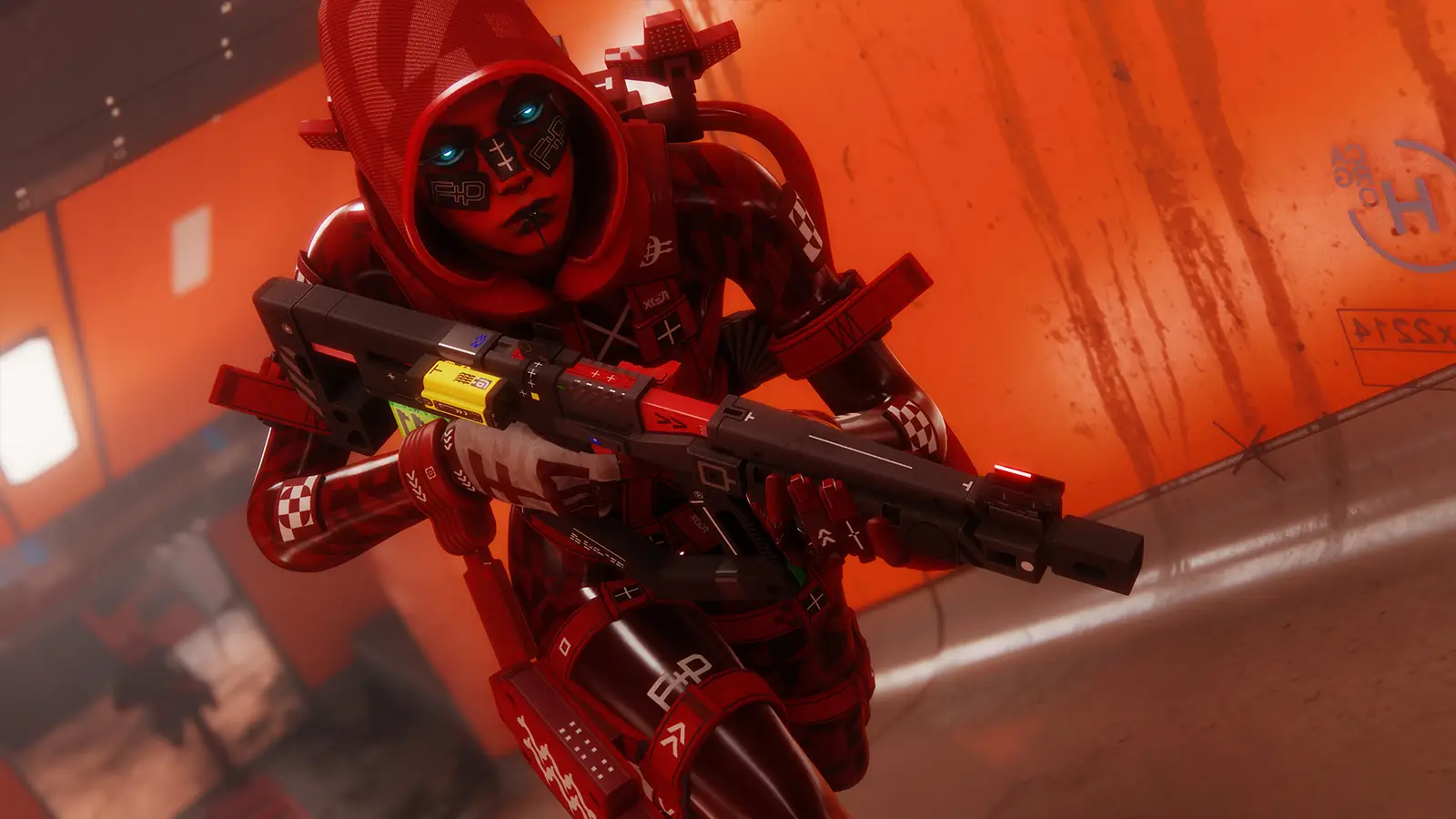 Bungie reveals Marathon’s biggest evolution yet as it moves beyond extraction shooter genre